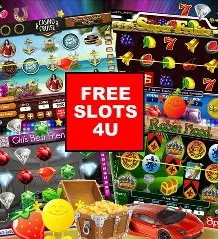 Fortune Dragon Slot