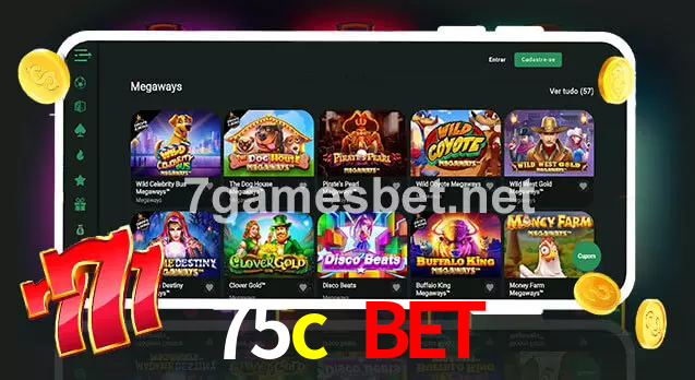 75c bet aplicativo