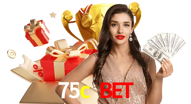 Jogue com dealers reais no 75c bet!