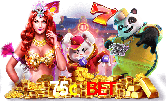 jogue em caça-níqueis ricos na 75c bet